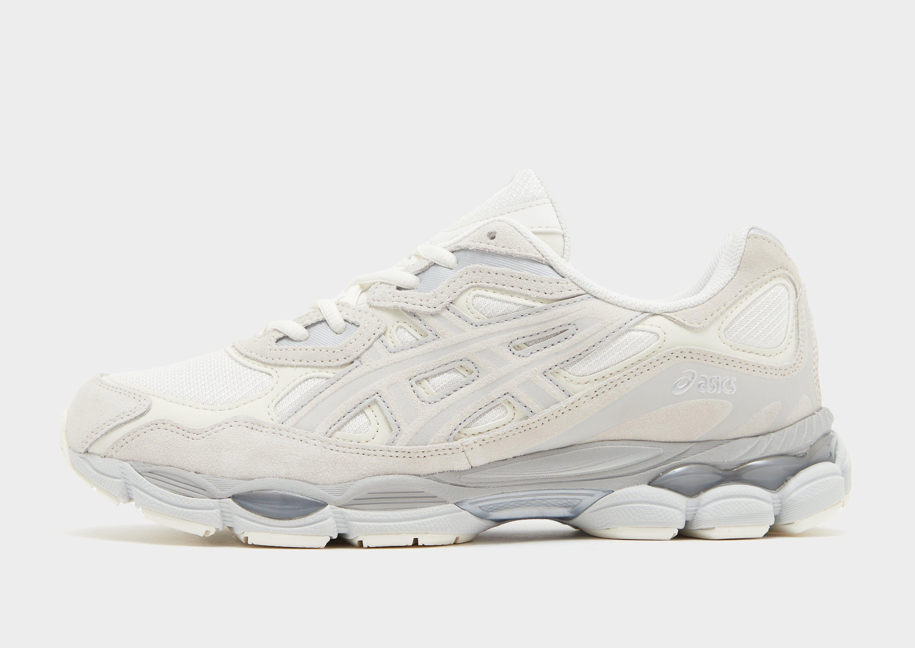 Grey ASICS GEL-NYC Women's