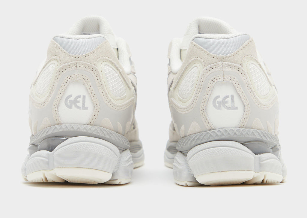 Grey ASICS GEL-NYC Women's