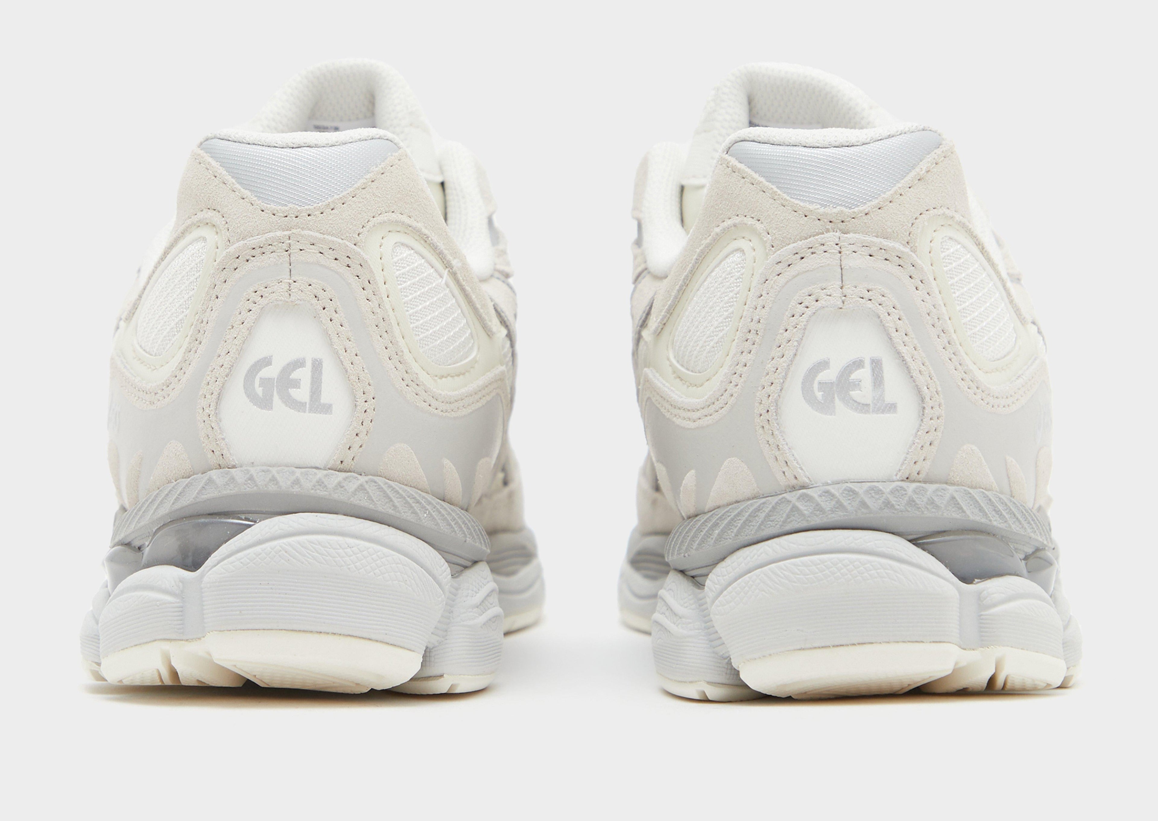 Grey ASICS GEL-NYC Women's