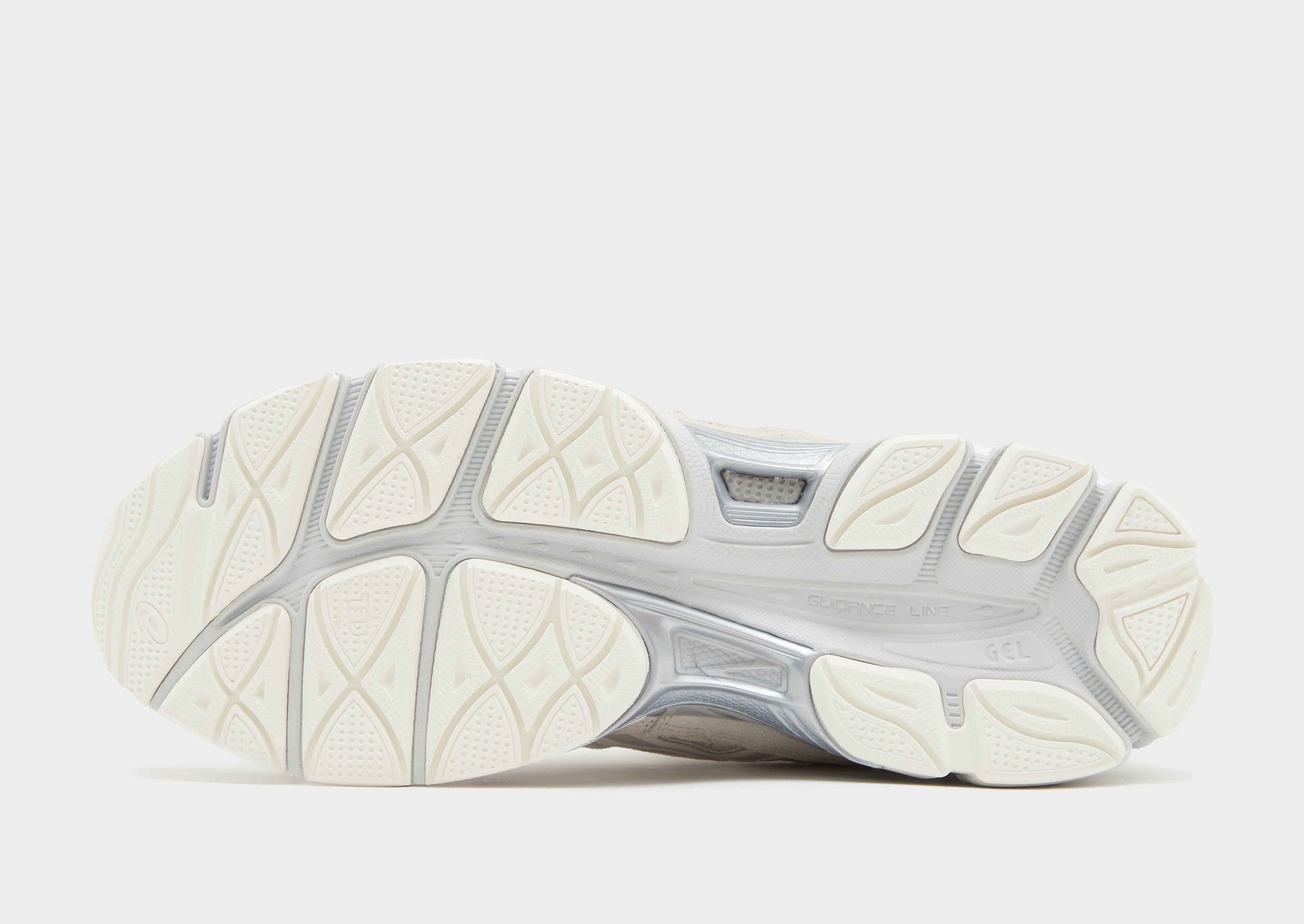 Grey ASICS GEL-NYC Women's