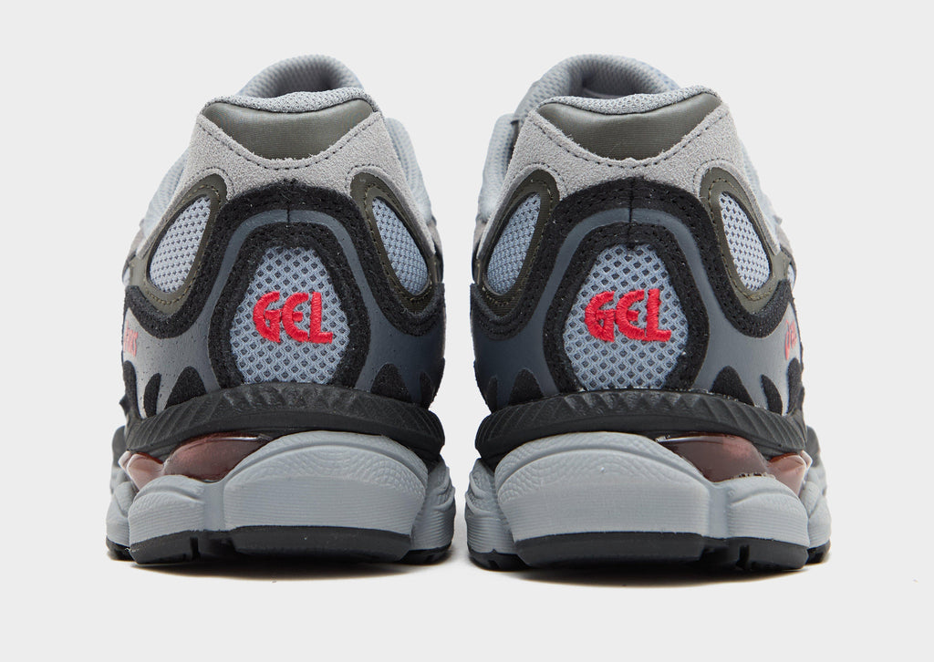 Grey ASICS GEL-NYC