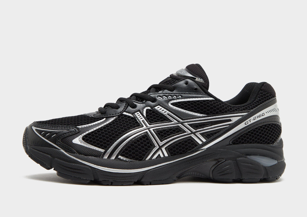 Black ASICS GT-2160