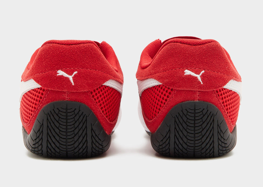 Puma Red PUMA Speedcat Go Women's