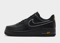 Nike Black Nike Air Force 1 Low