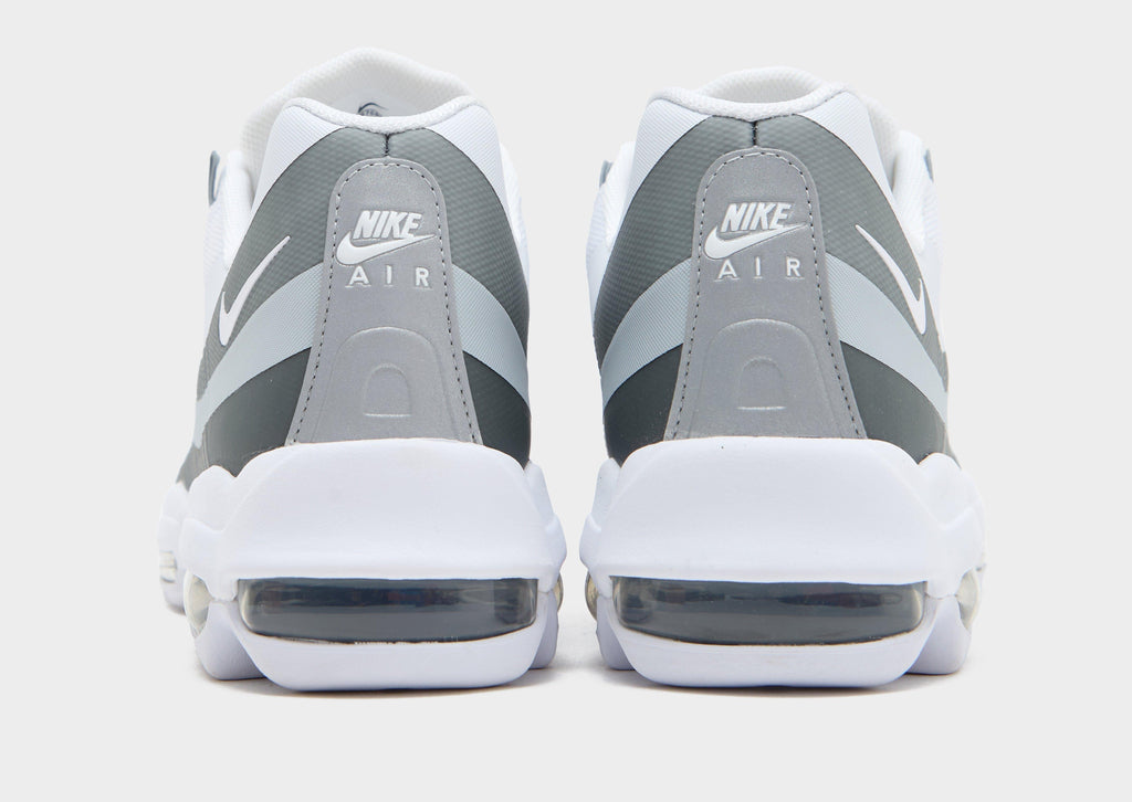 Nike Grey Nike Air Max 95 Ultra