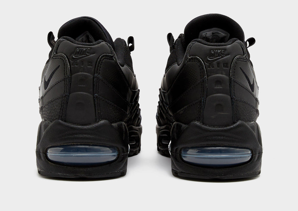Nike Black Nike Air Max 95