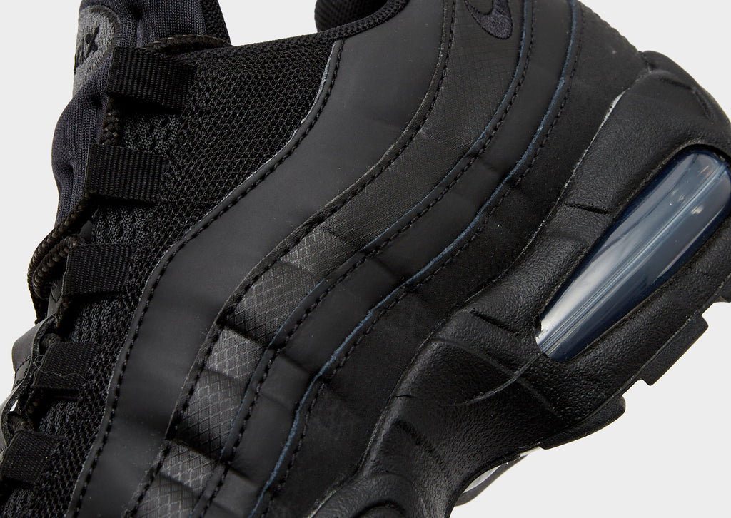 Nike Black Nike Air Max 95