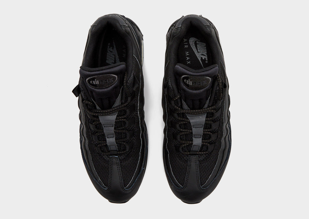 Nike Black Nike Air Max 95