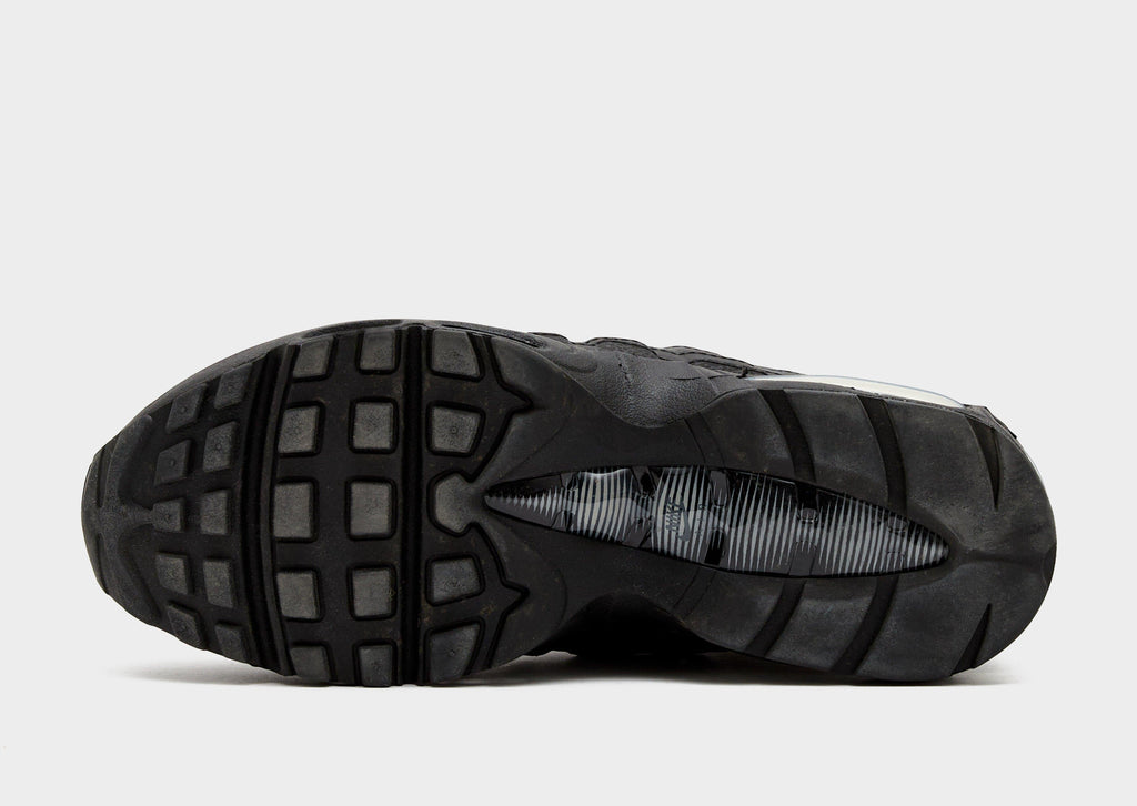 Nike Black Nike Air Max 95