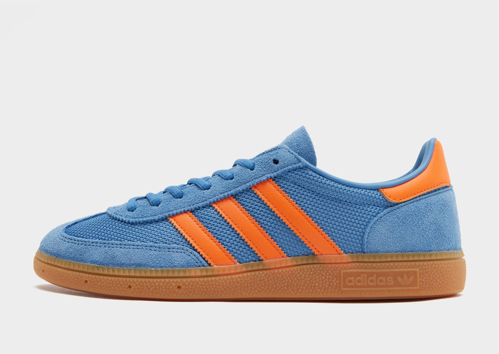 adidas Blue adidas Originals Handball Spezial