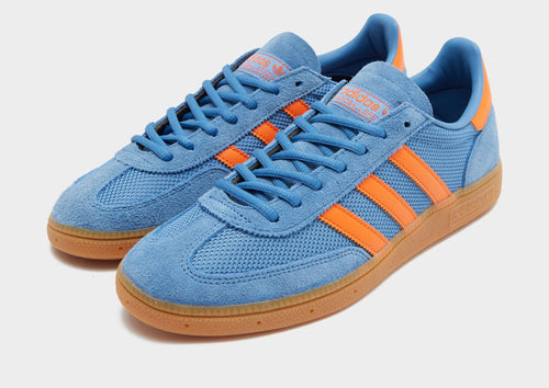 adidas Blue adidas Originals Handball Spezial