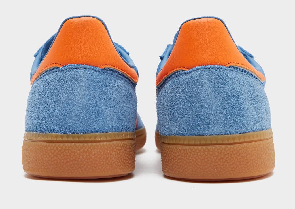 adidas Blue adidas Originals Handball Spezial