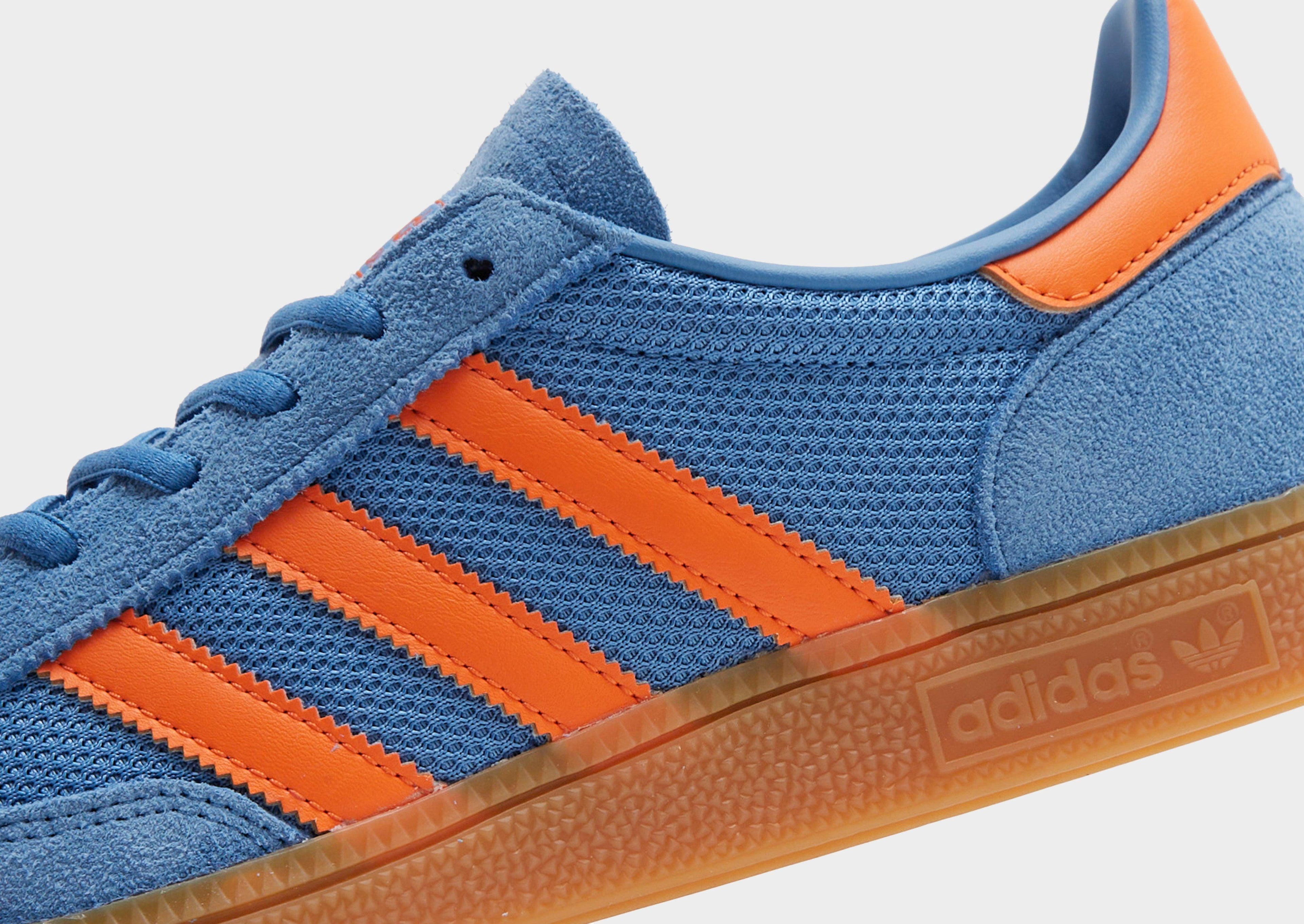 adidas Blue adidas Originals Handball Spezial