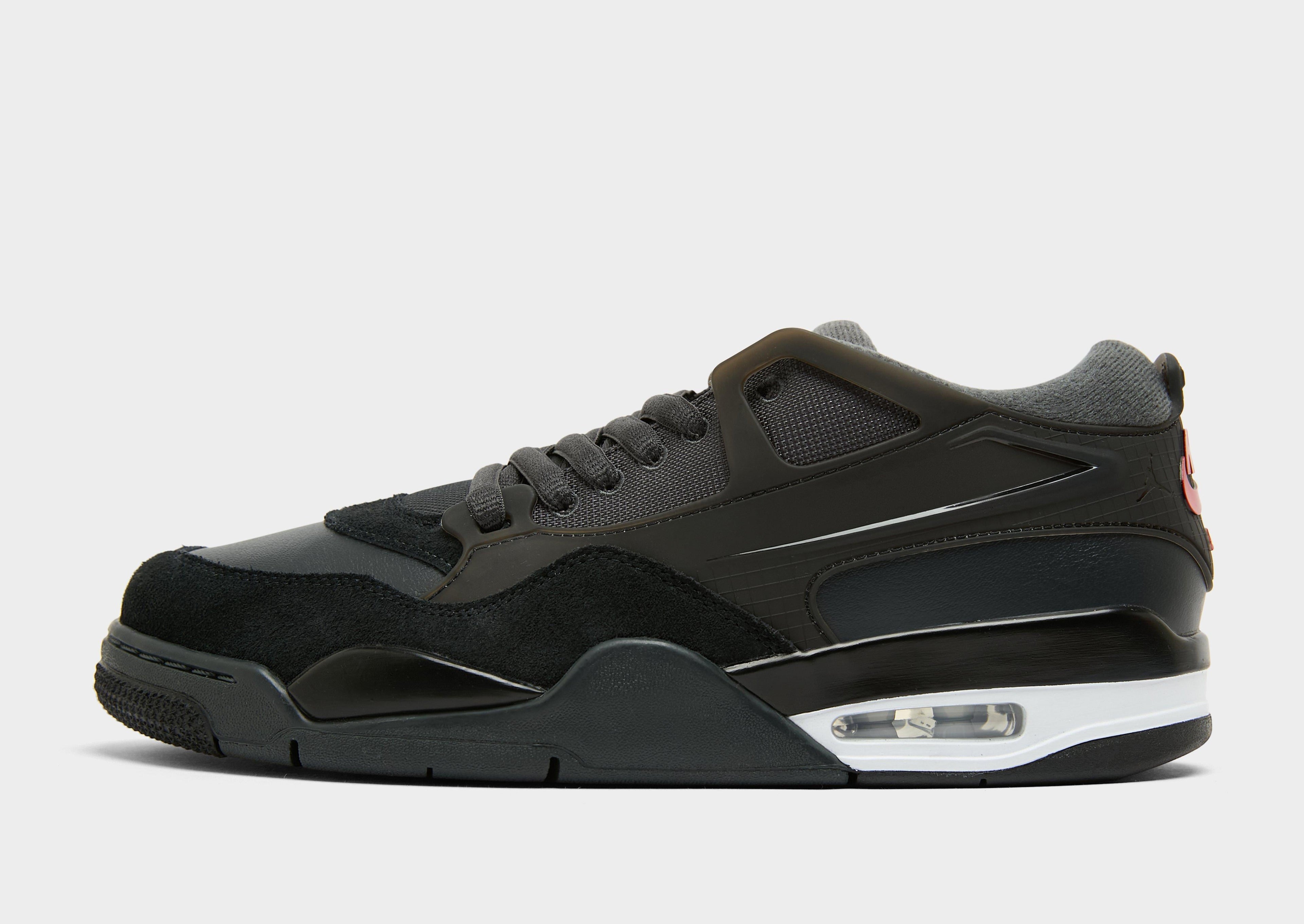 Jordan Black Jordan Air 4 RM