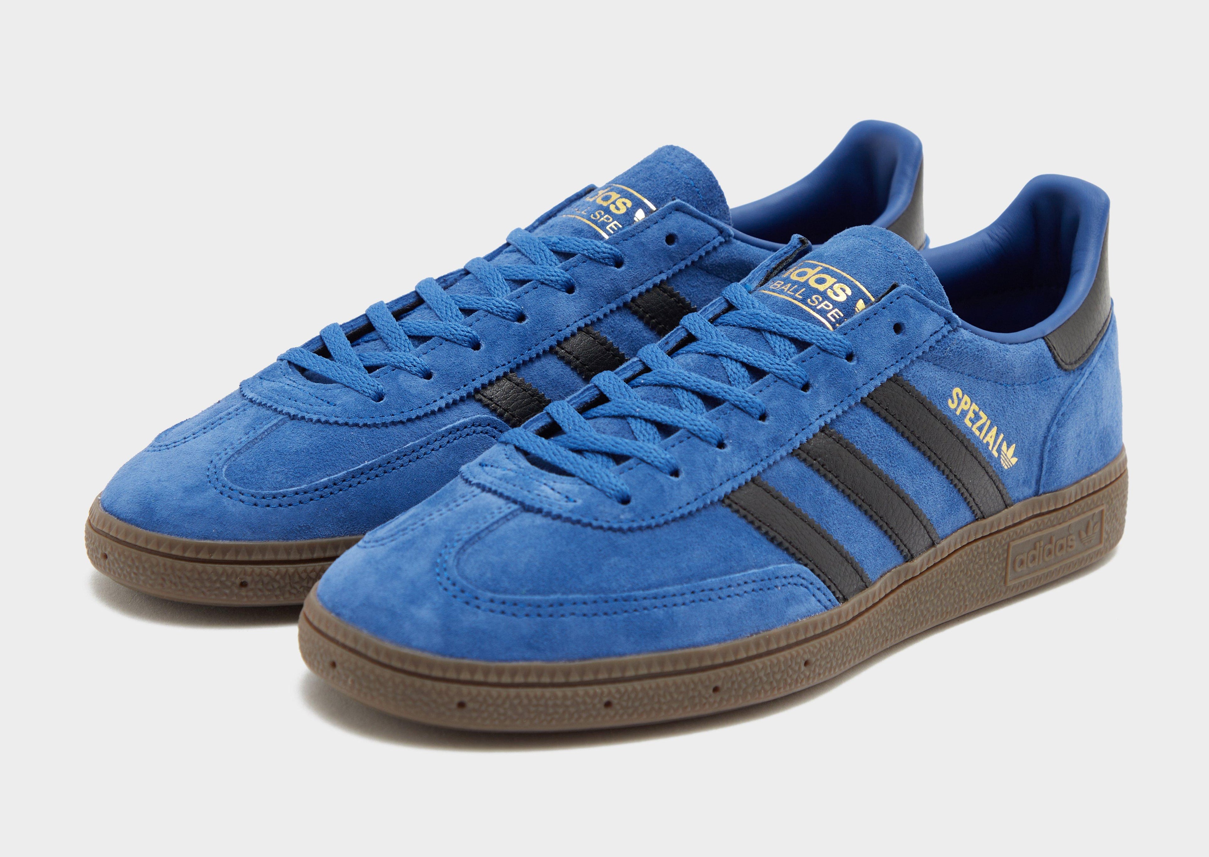 adidas Blue adidas Originals Handball Spezial
