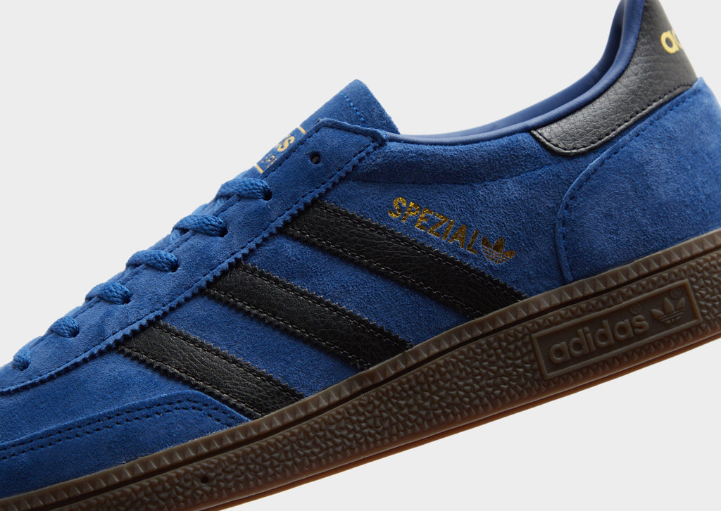 adidas Blue adidas Originals Handball Spezial