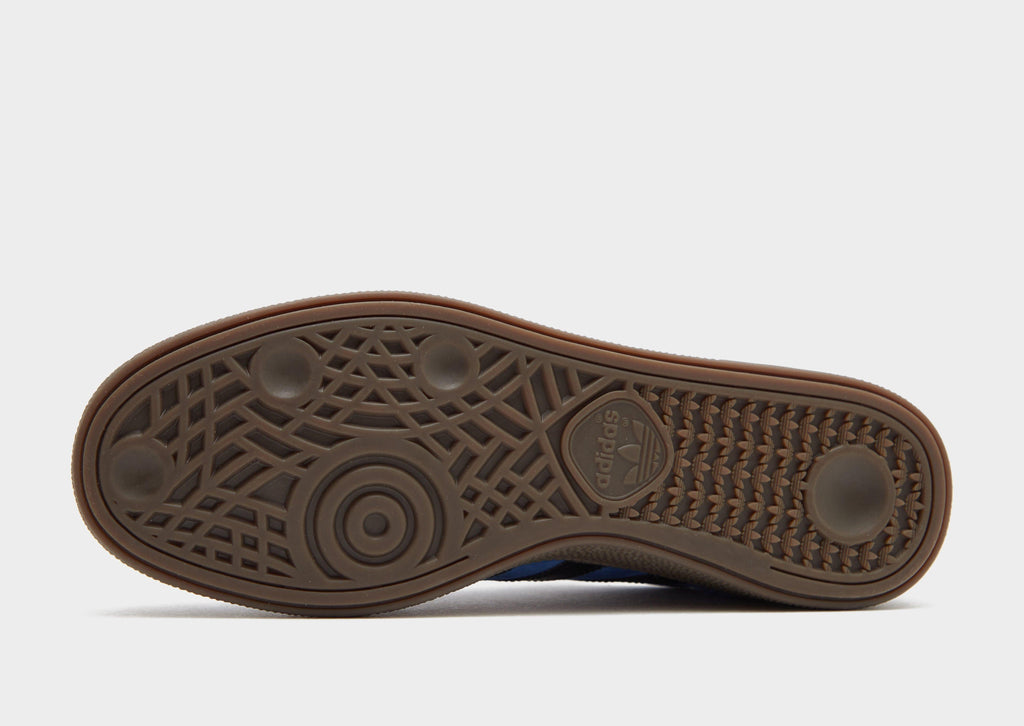 adidas Blue adidas Originals Handball Spezial