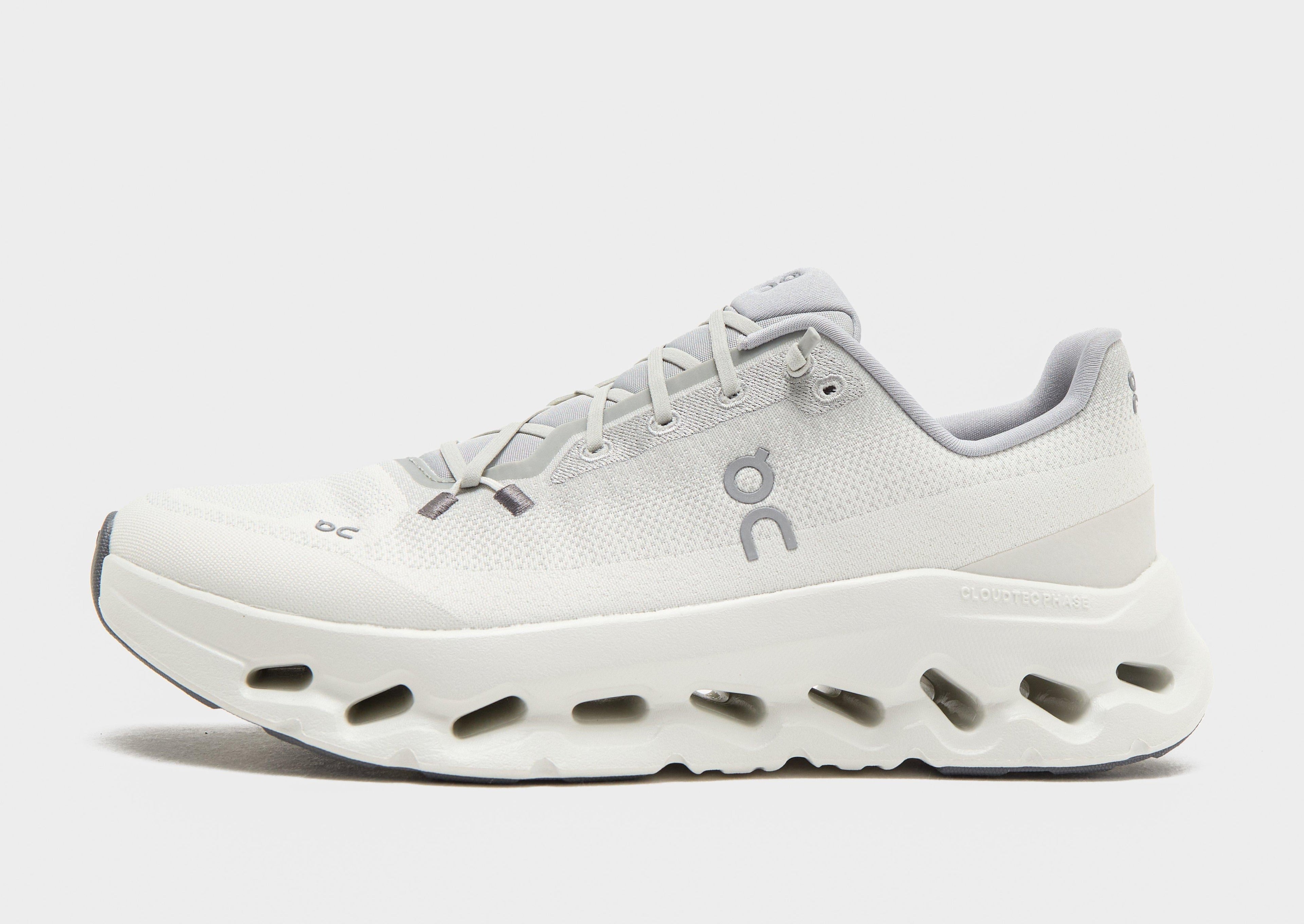 White On Running Cloudtilt Women's