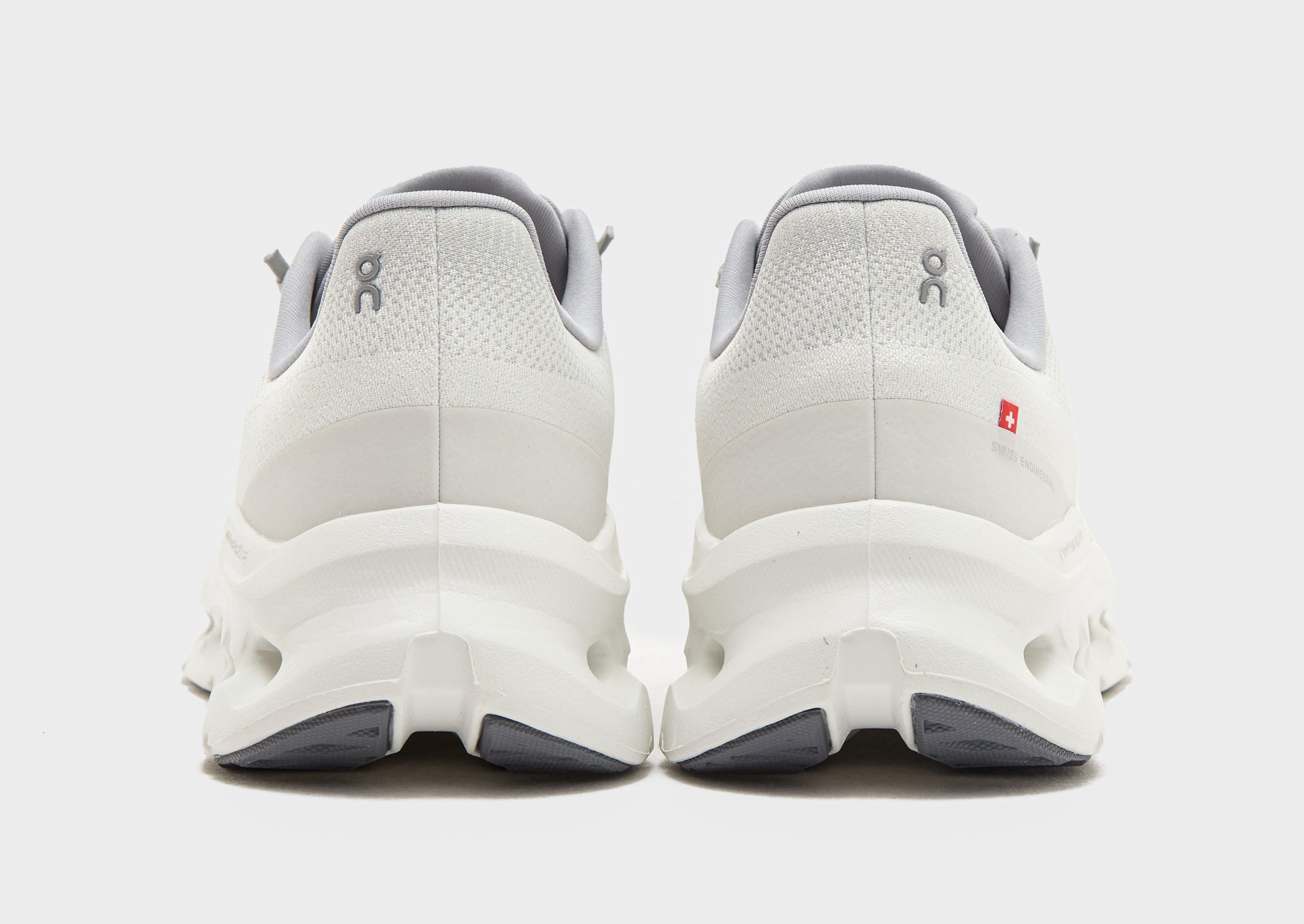 White On Running Cloudtilt Women's