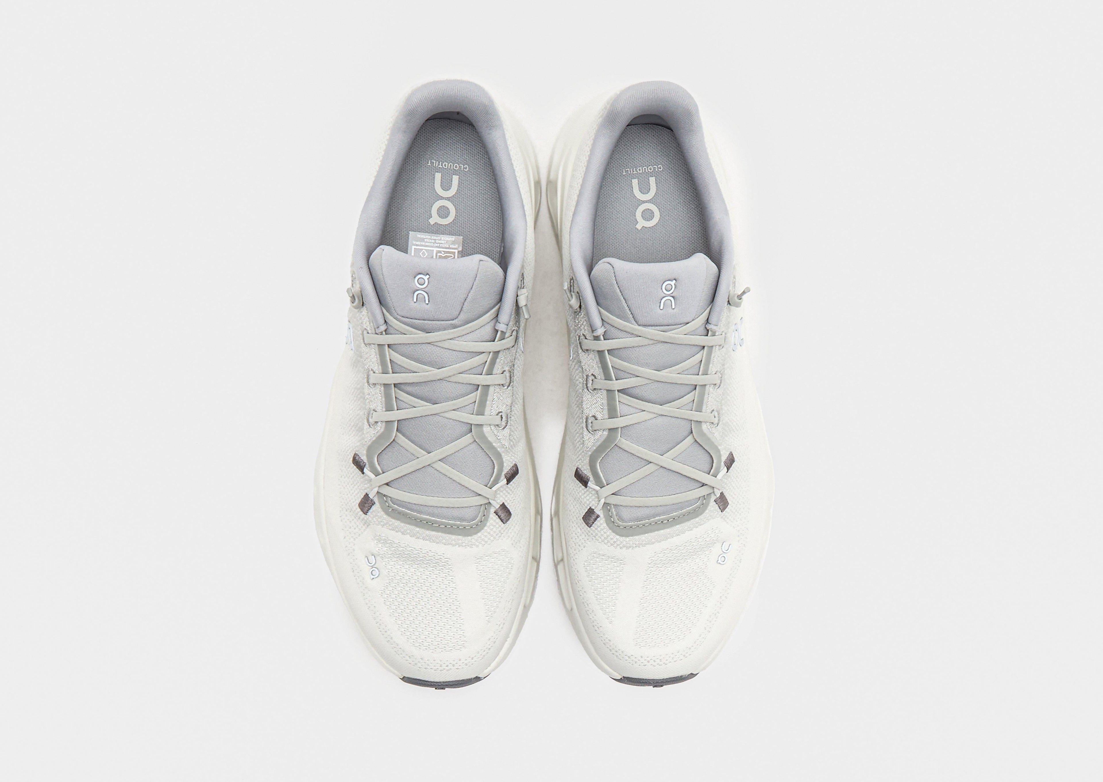 White On Running Cloudtilt Women's