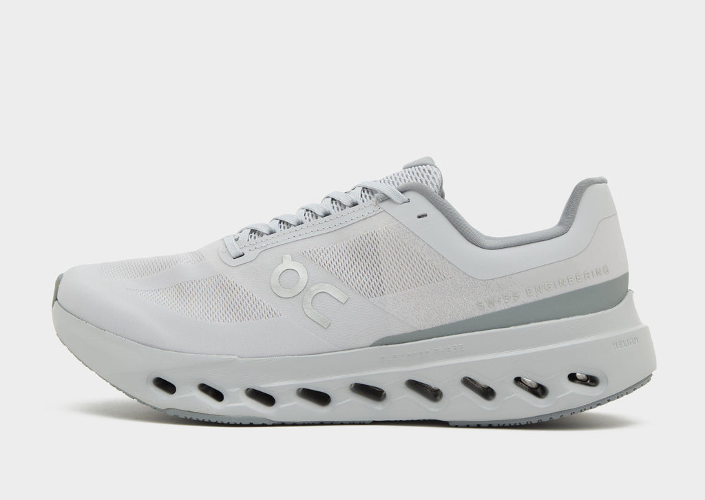 Grey On Running Cloudsurfer Next