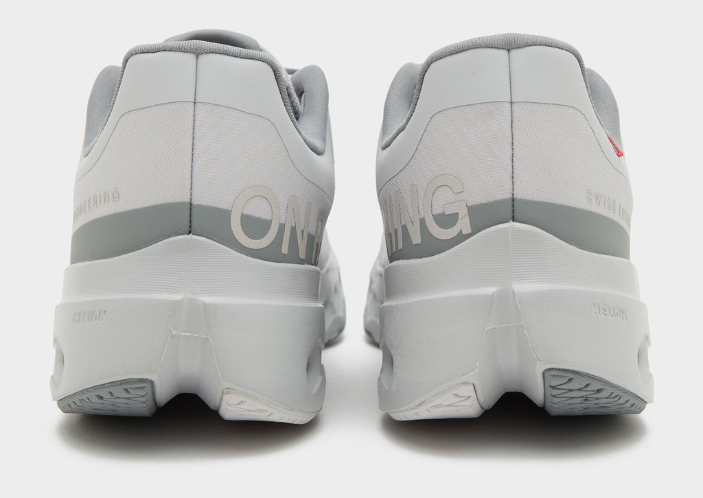 Grey On Running Cloudsurfer Next