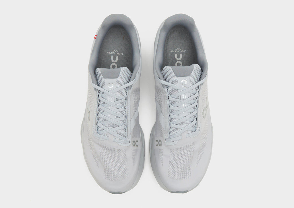 Grey On Running Cloudsurfer Next