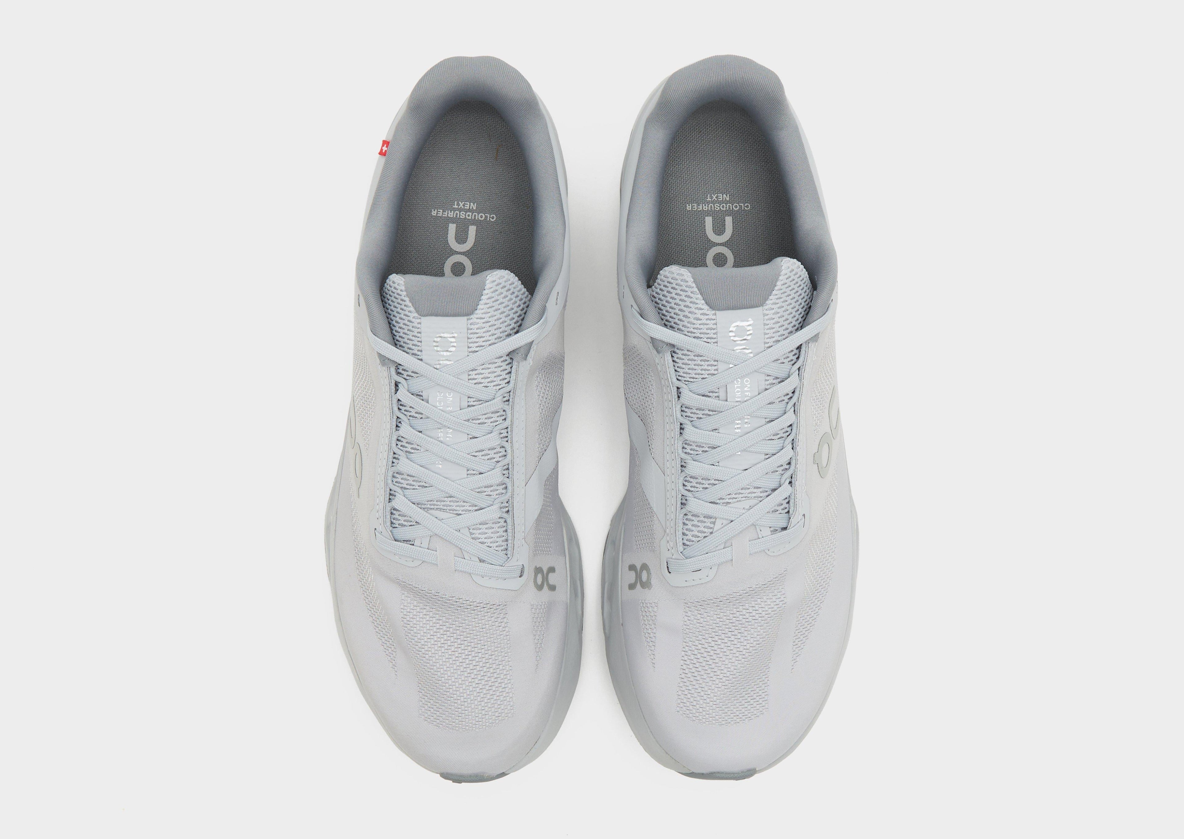 Grey On Running Cloudsurfer Next