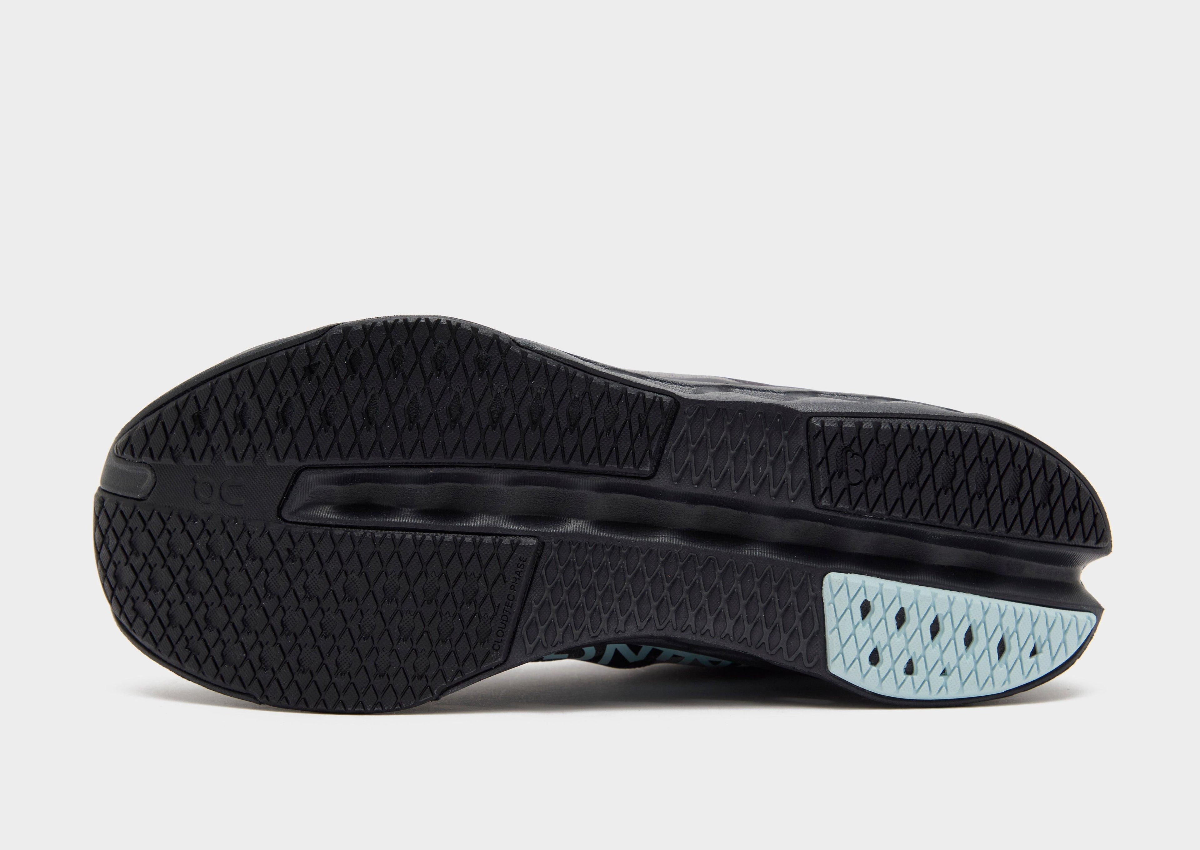 Black On Running Cloudsurfer Next