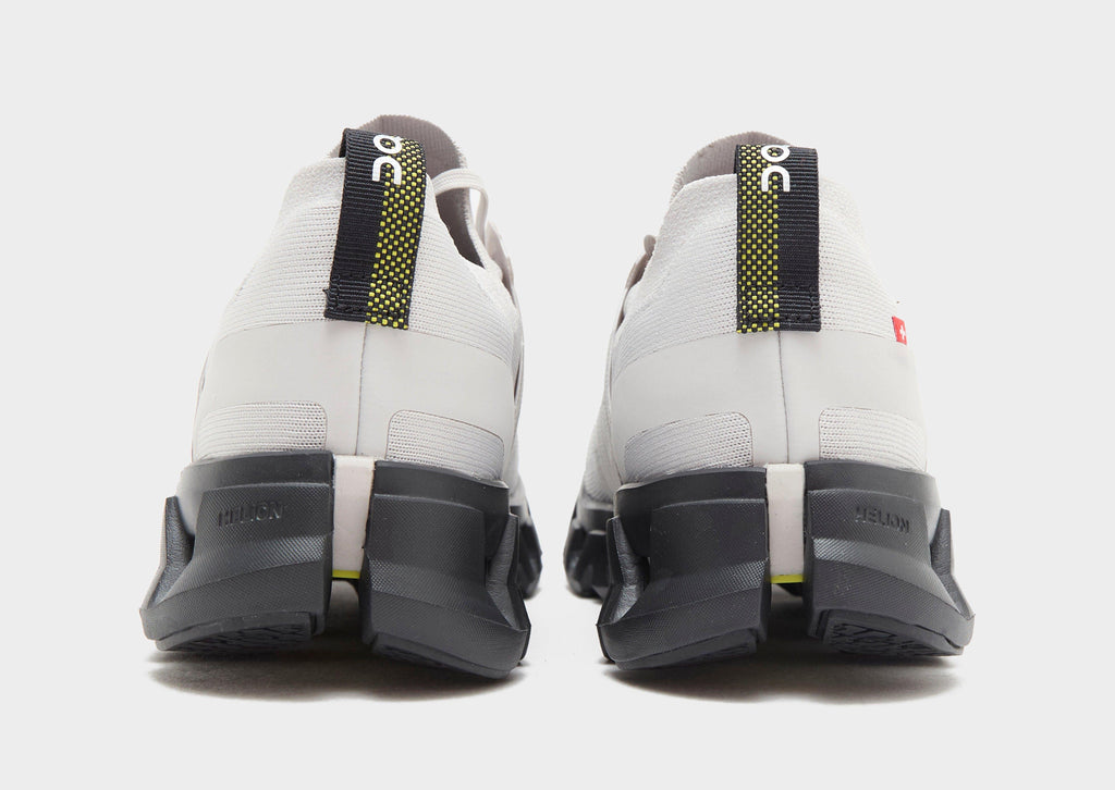 Brown On Running Cloudswift