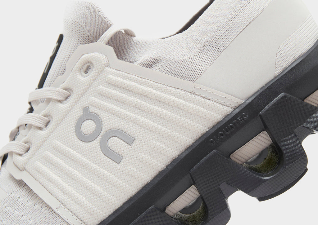 Brown On Running Cloudswift