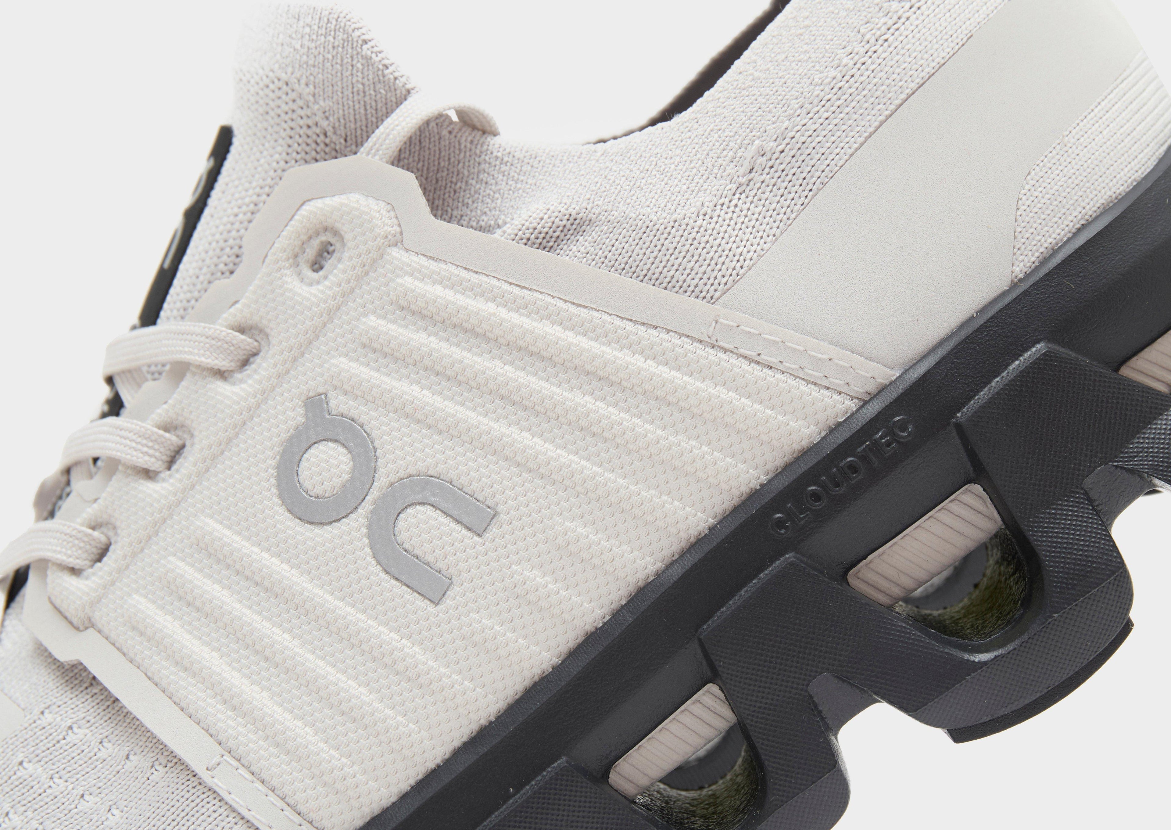 Brown On Running Cloudswift