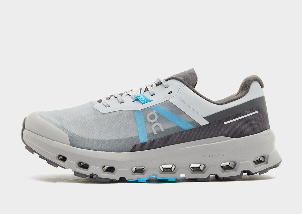 Grey On Running Cloudvista