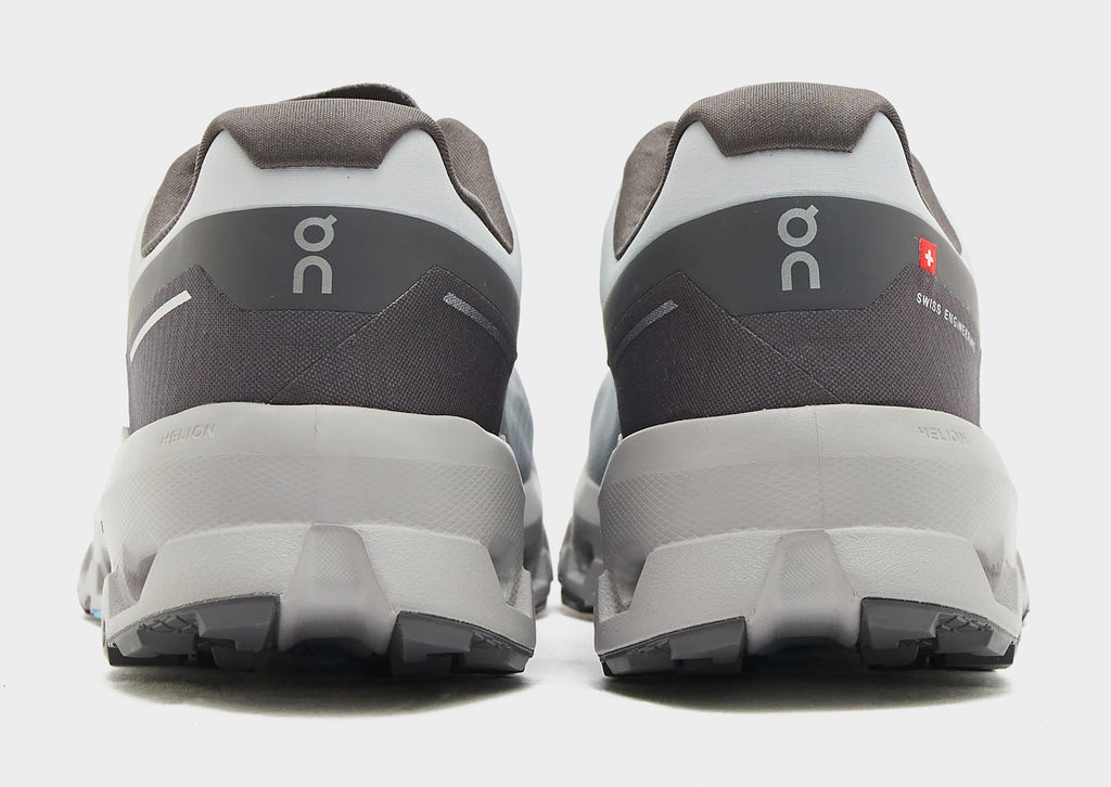 Grey On Running Cloudvista