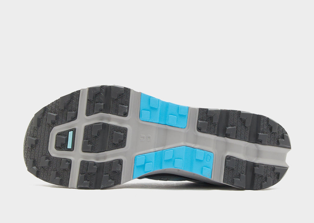 Grey On Running Cloudvista