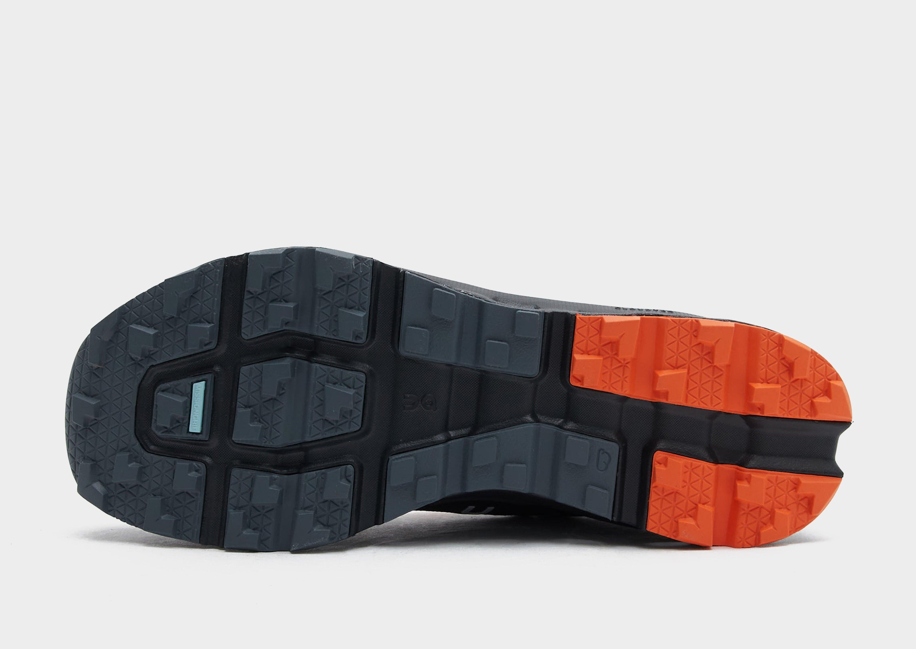 Black On Running Cloudvista