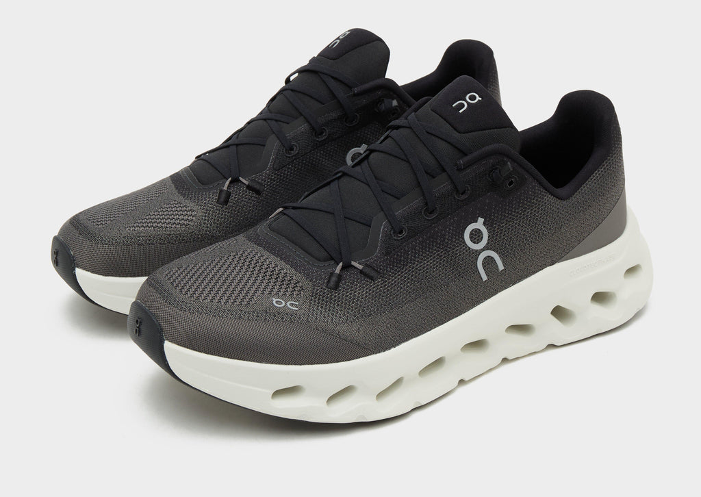 Black On Running Cloudtilt