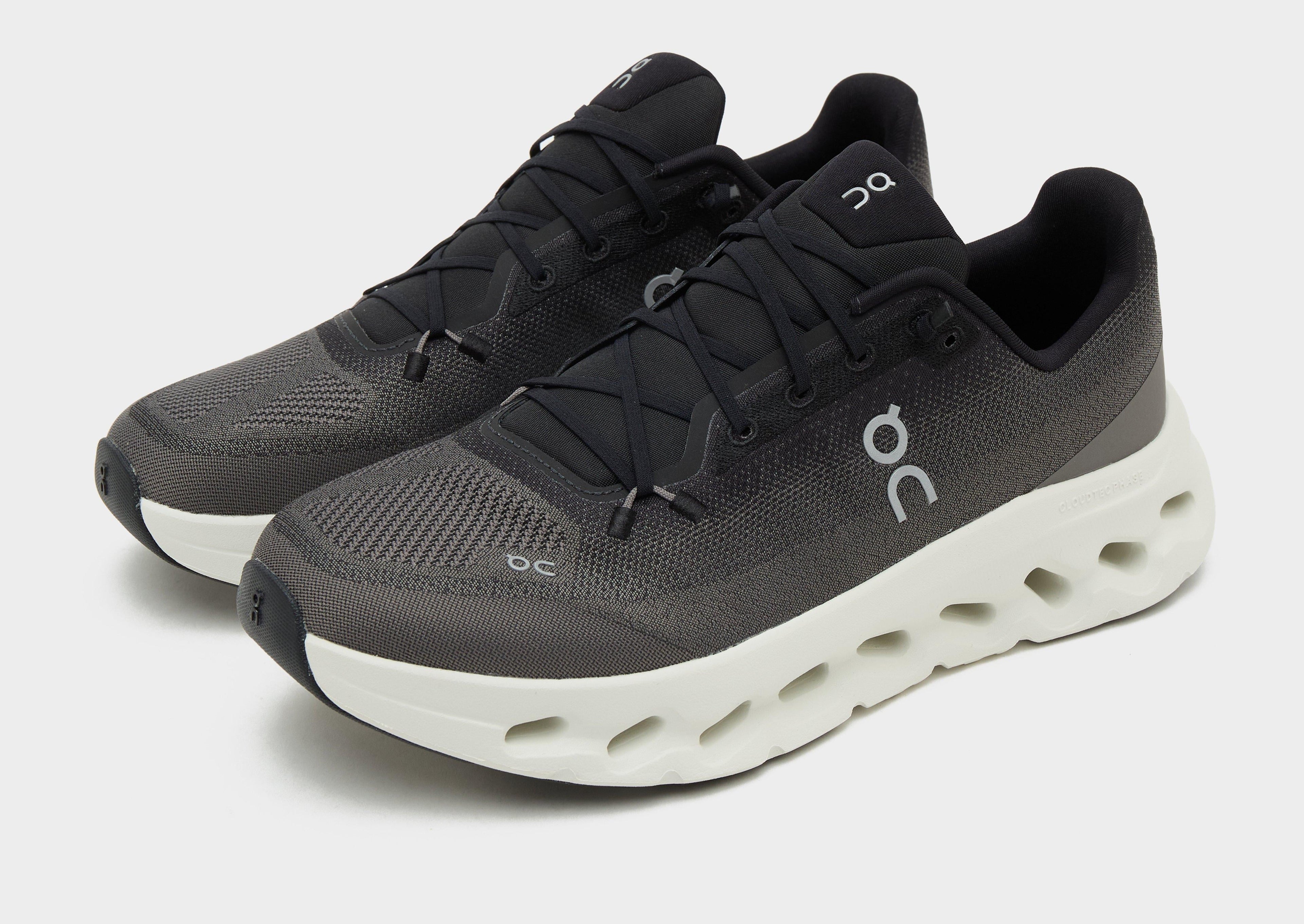 Black On Running Cloudtilt