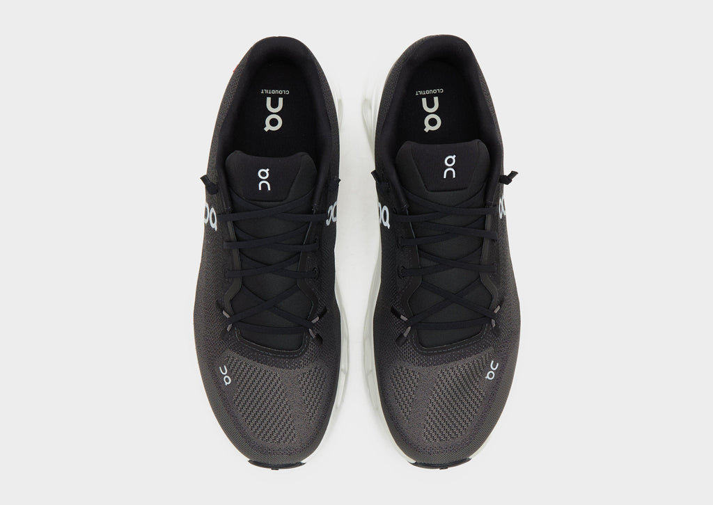 Black On Running Cloudtilt