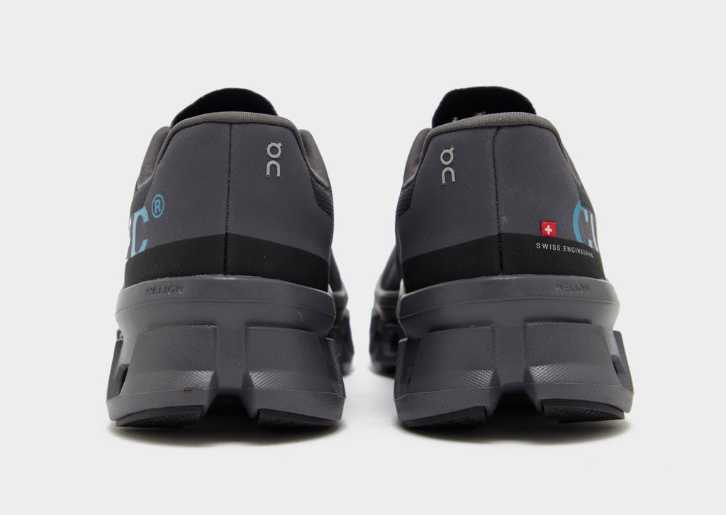 Black On Running Cloudmonster