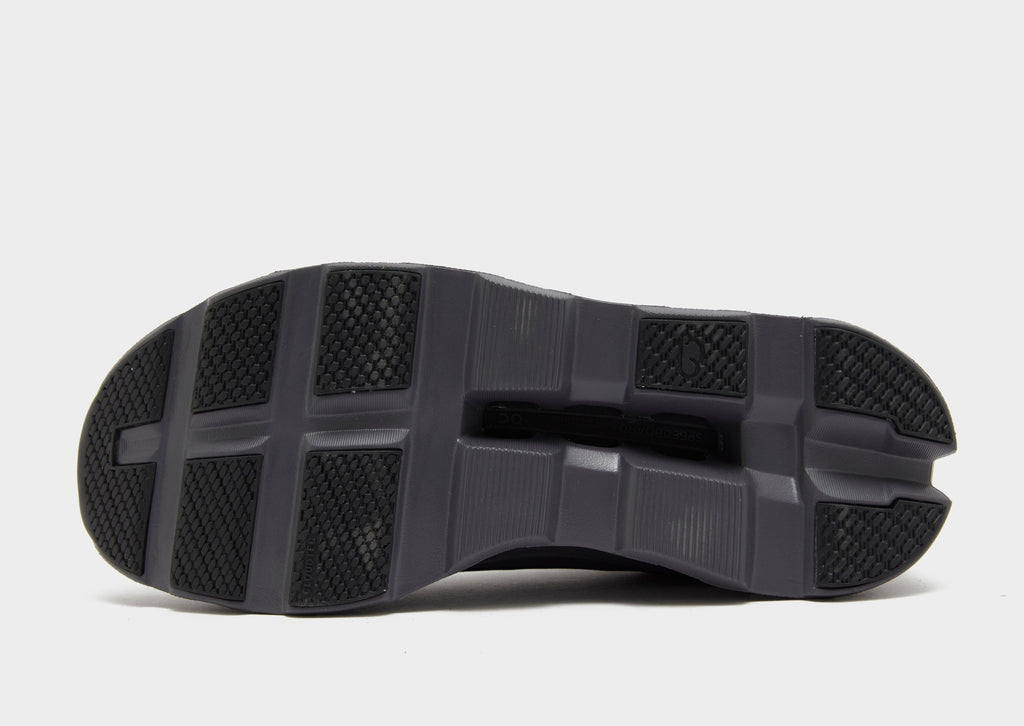 Black On Running Cloudmonster