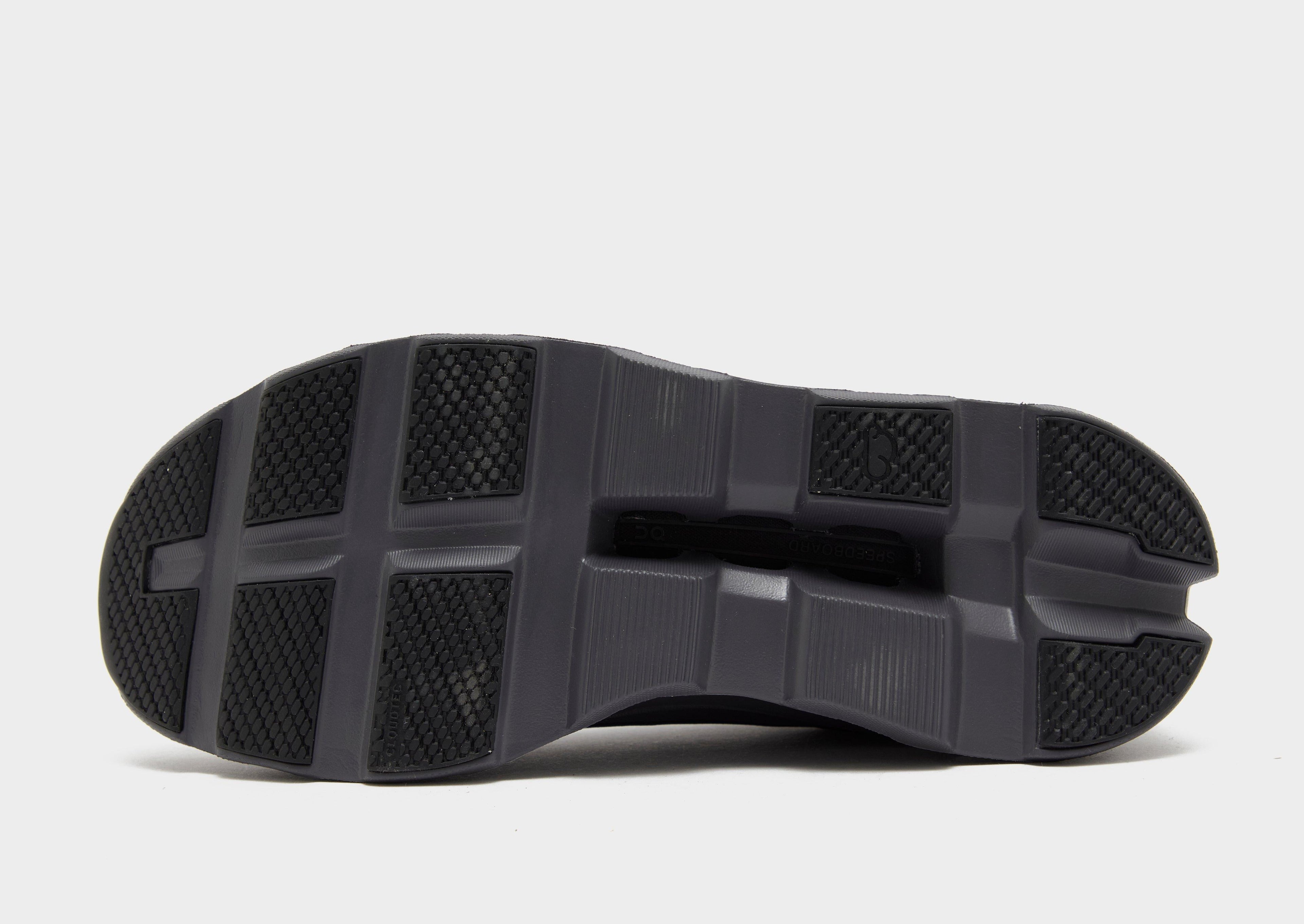 Black On Running Cloudmonster