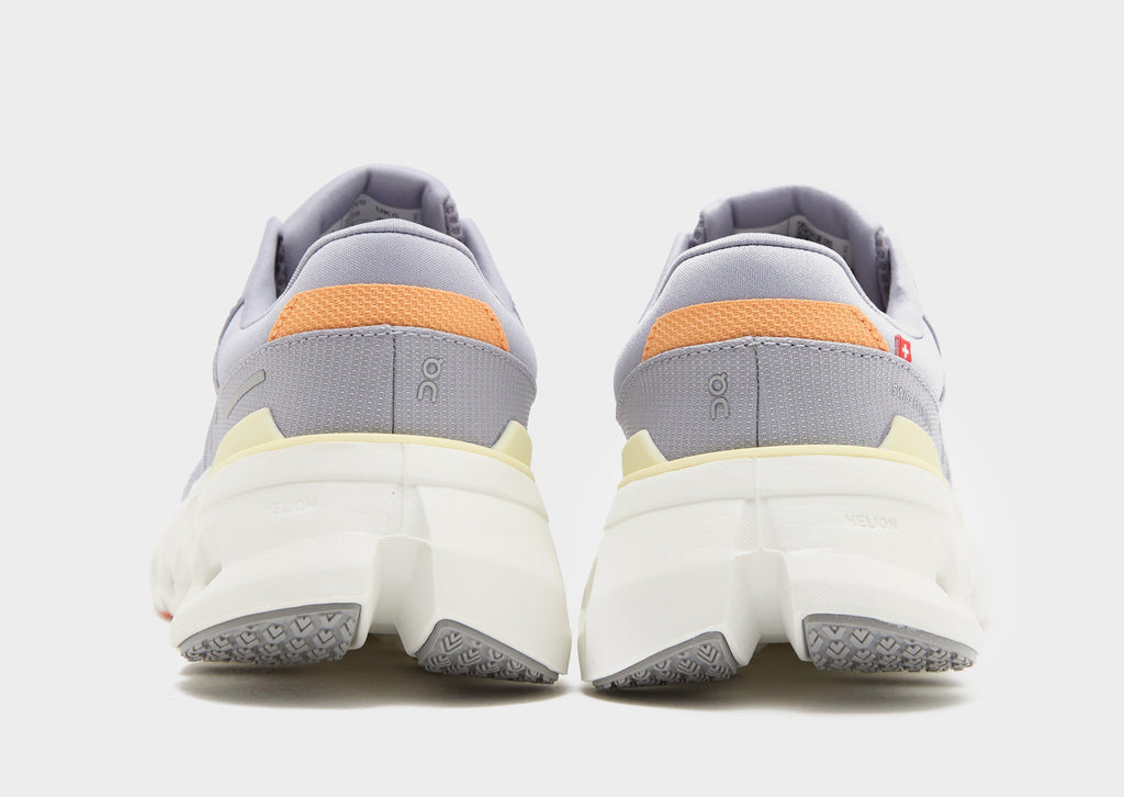 Purple On Running Cloudrunner 2 Women's