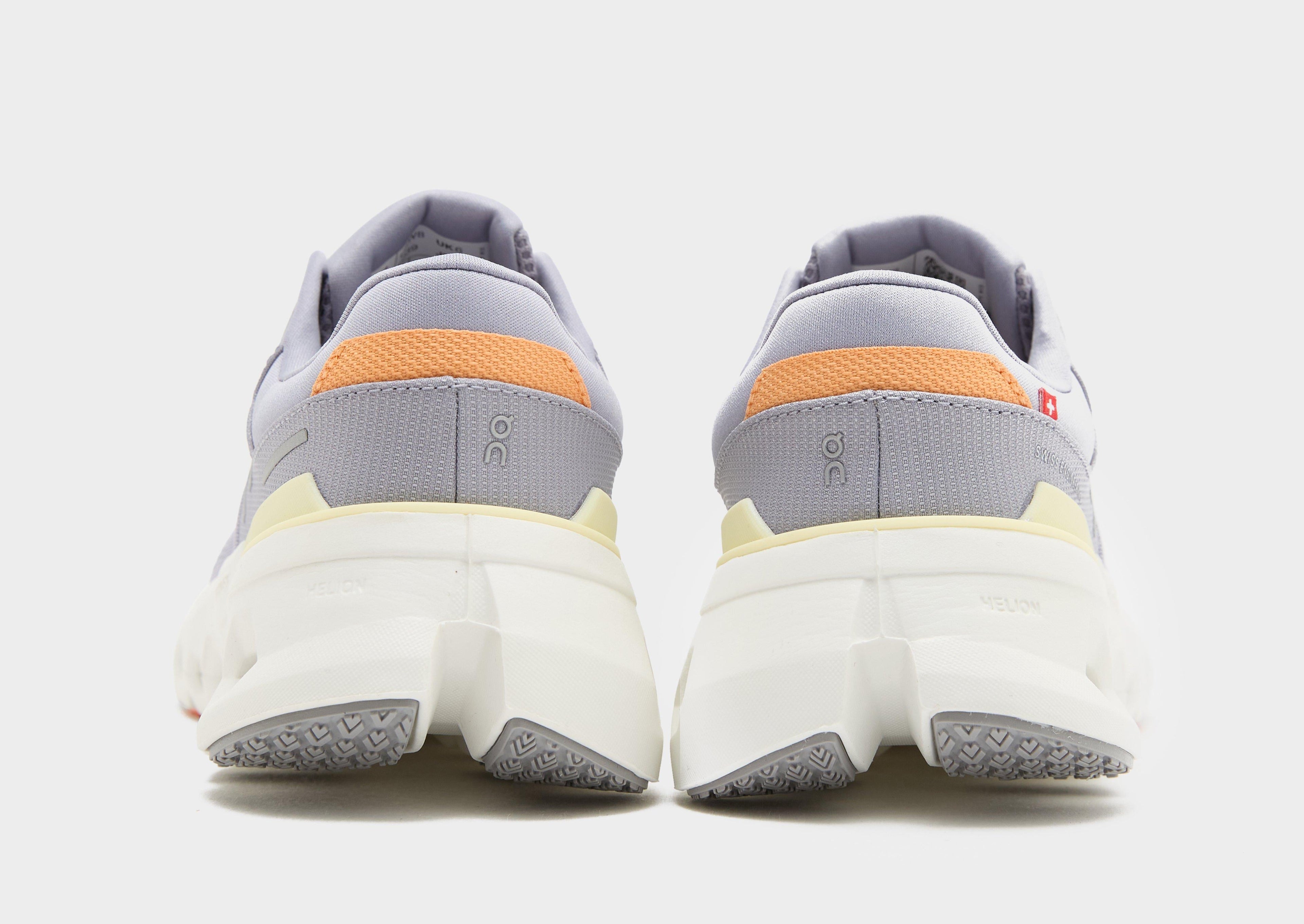 Purple On Running Cloudrunner 2 Women's