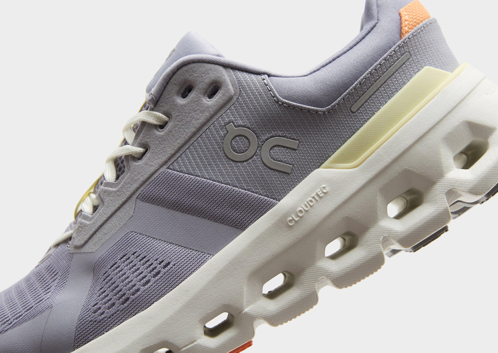 Purple On Running Cloudrunner 2 Women's