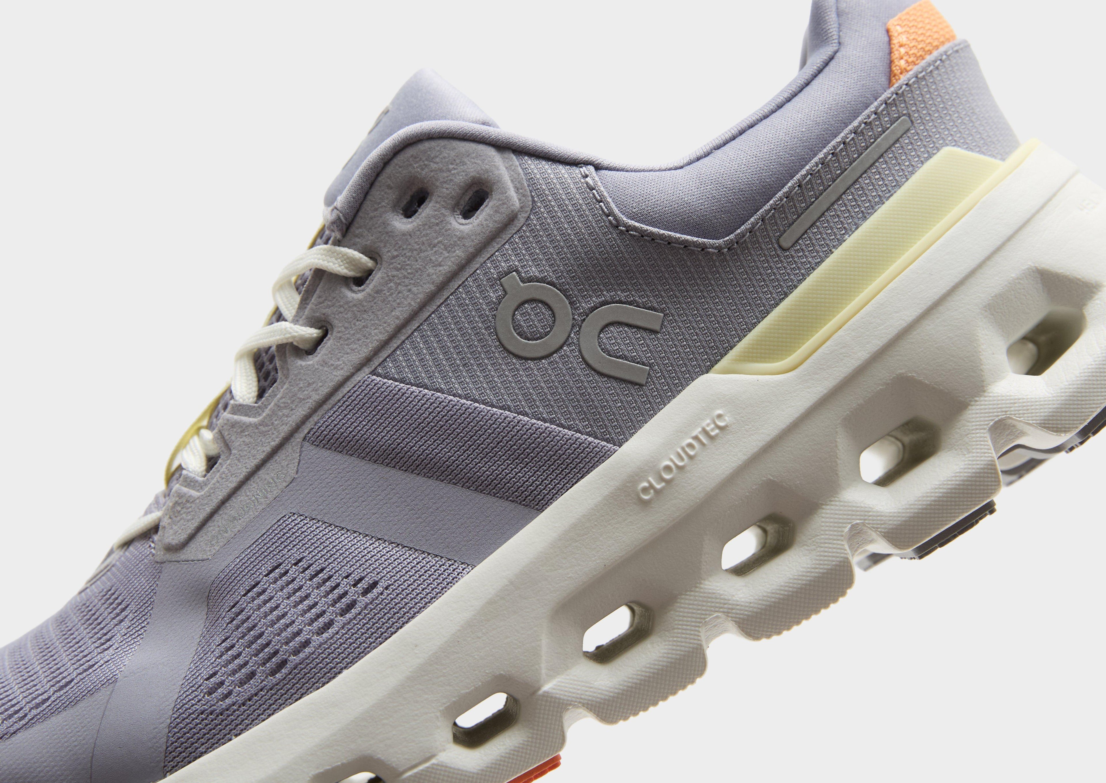 Purple On Running Cloudrunner 2 Women's