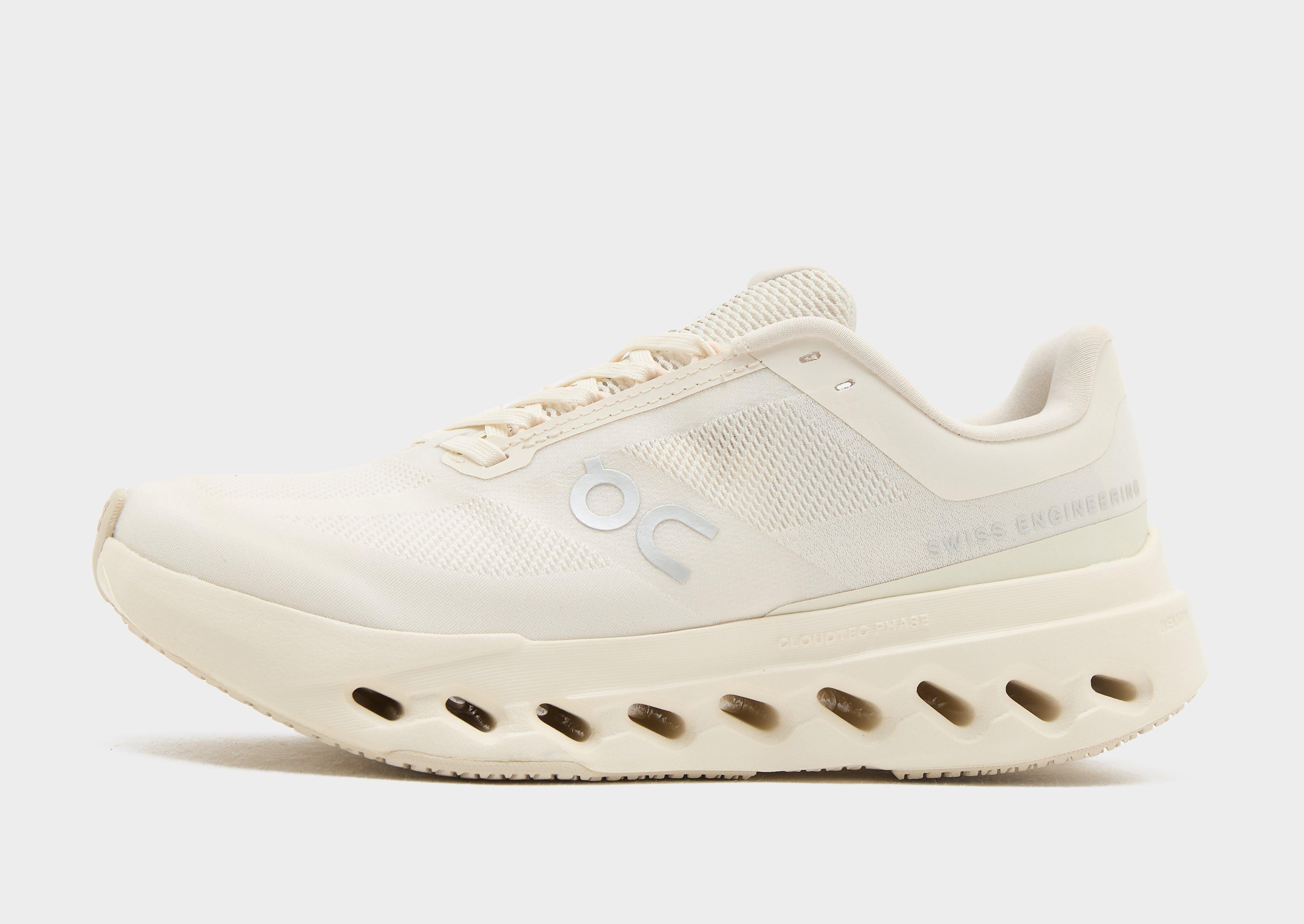 Brown On Running Cloudsurfer Next Women's