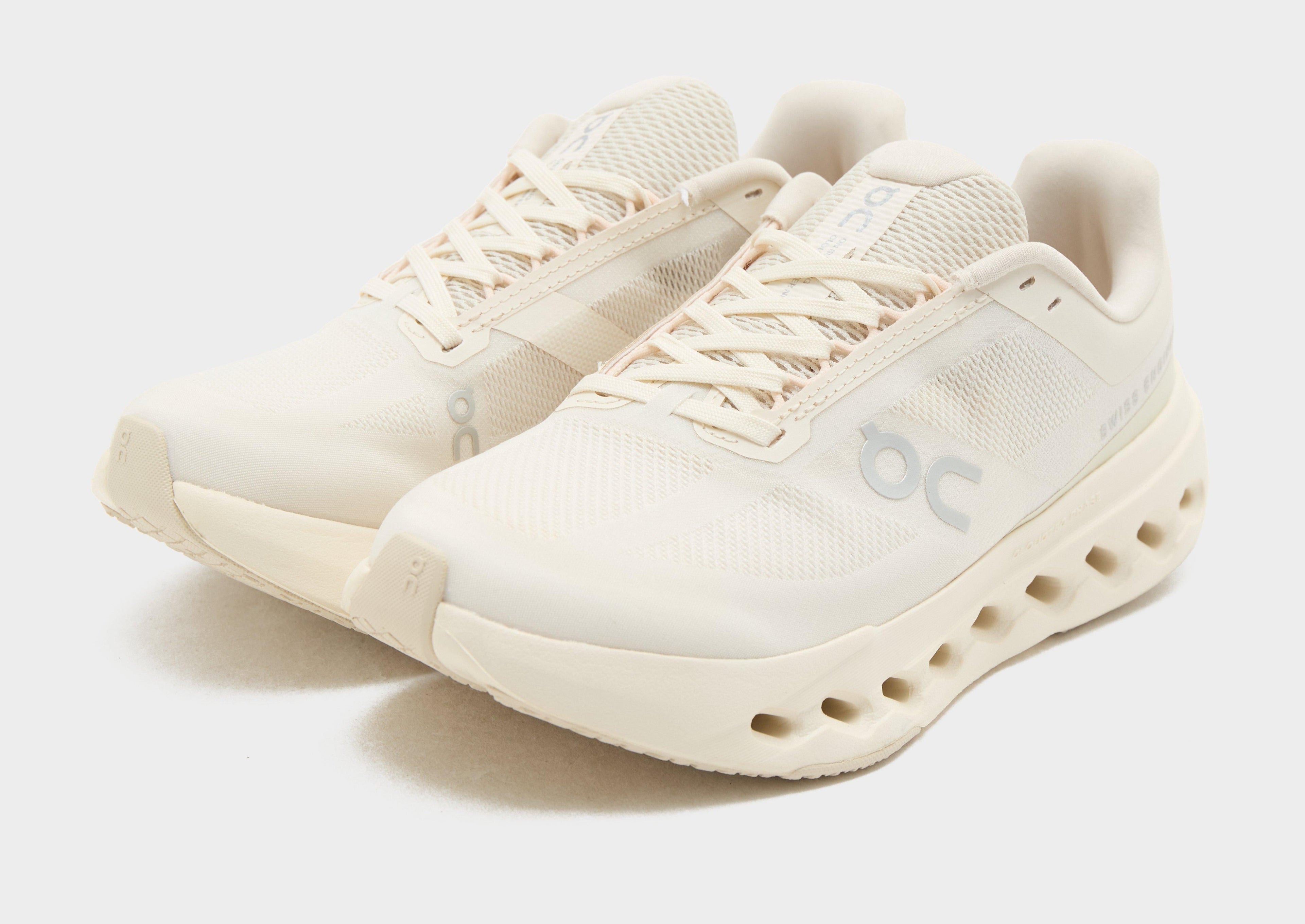 Brown On Running Cloudsurfer Next Women's