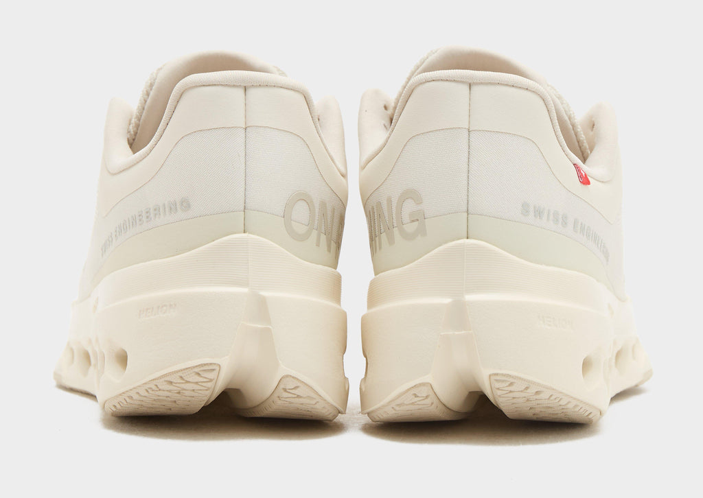 Brown On Running Cloudsurfer Next Women's