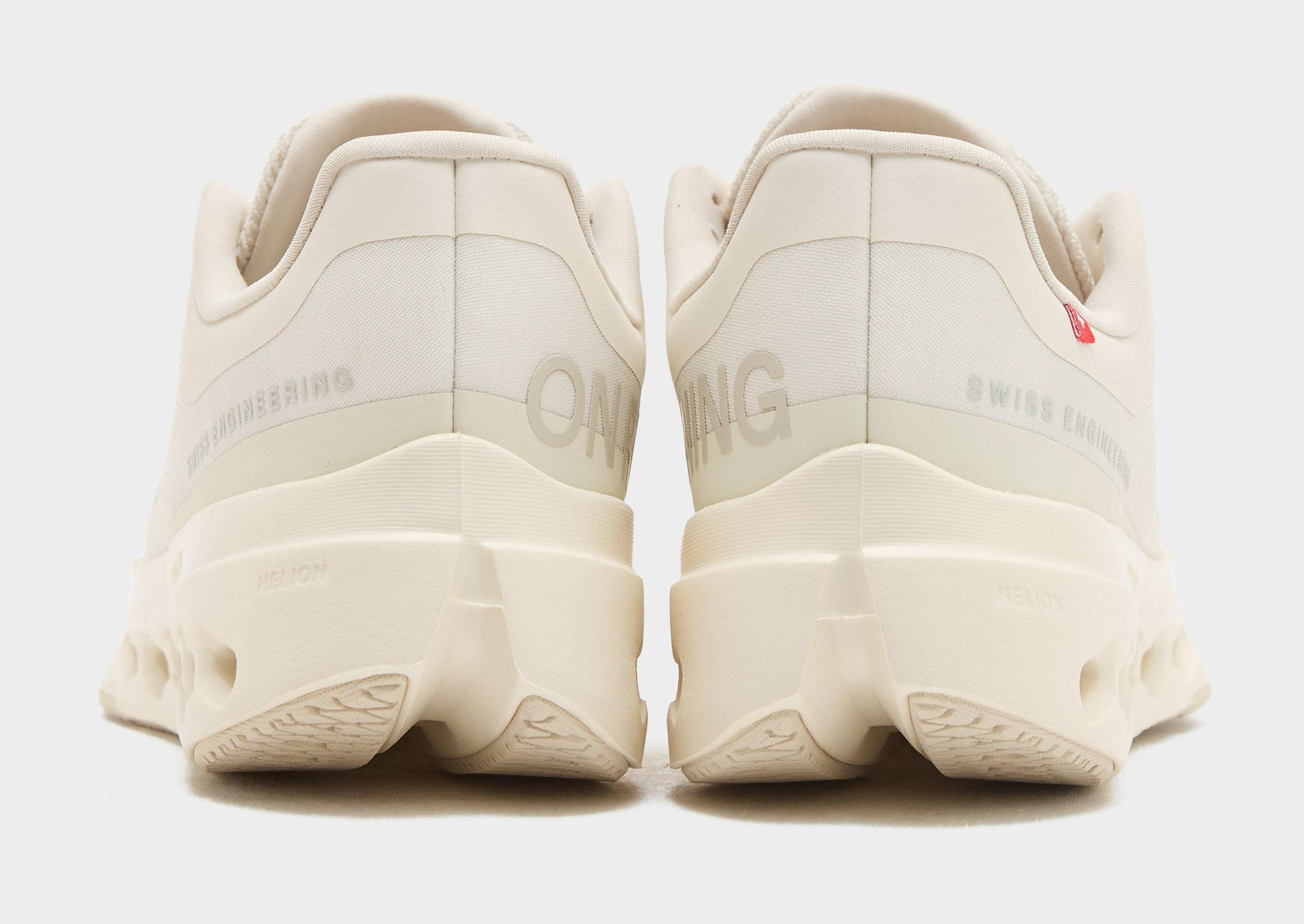 Brown On Running Cloudsurfer Next Women's